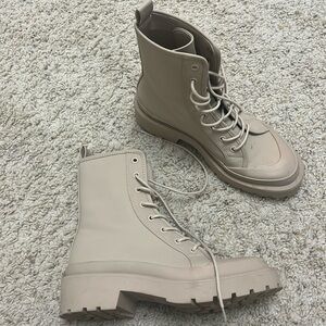 Zara Boots size 38